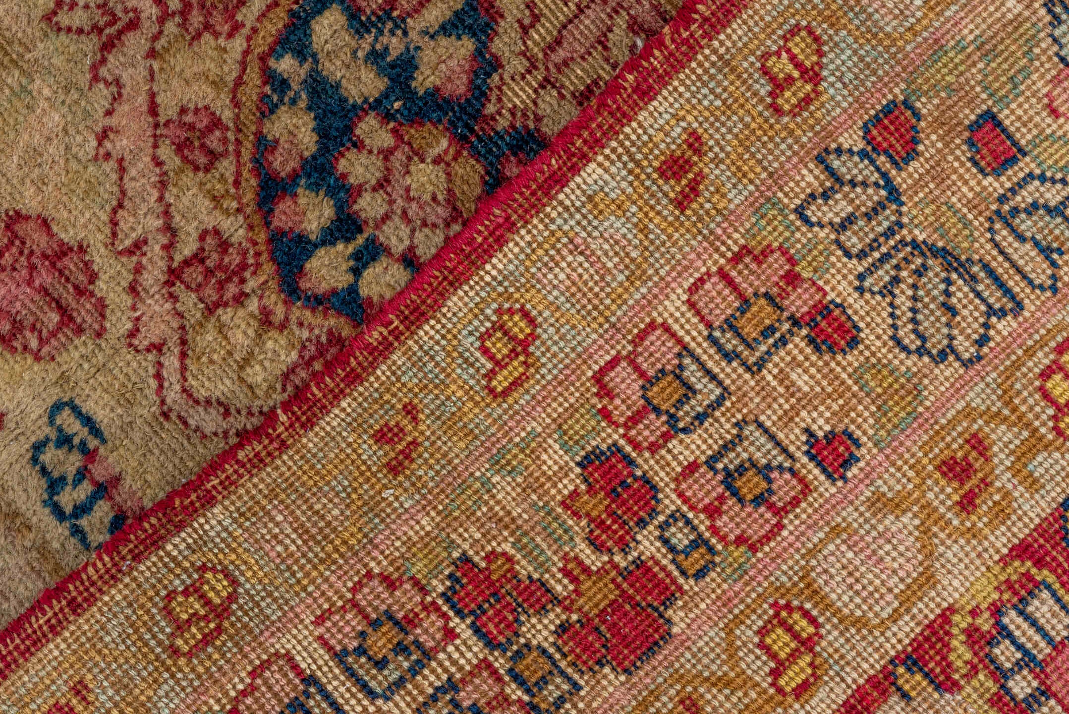 lavar Rug - # 125351