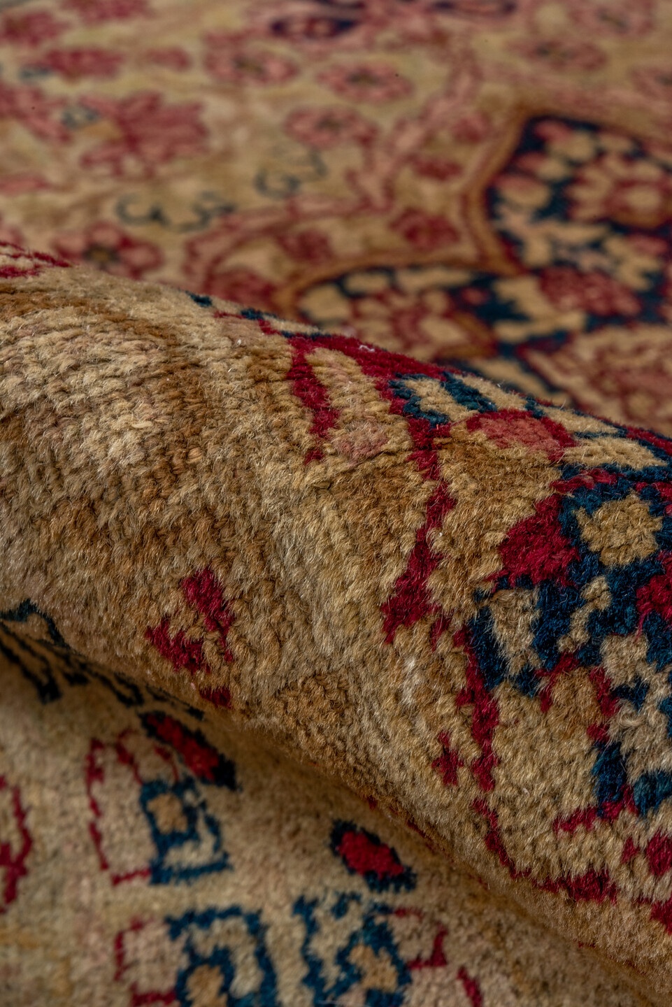 lavar Rug - # 125351