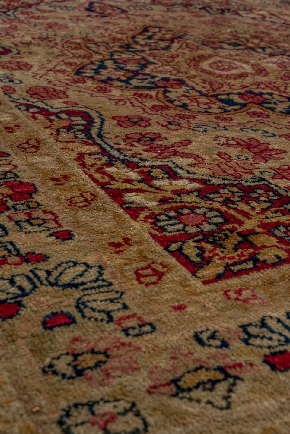 lavar Rug - # 125351