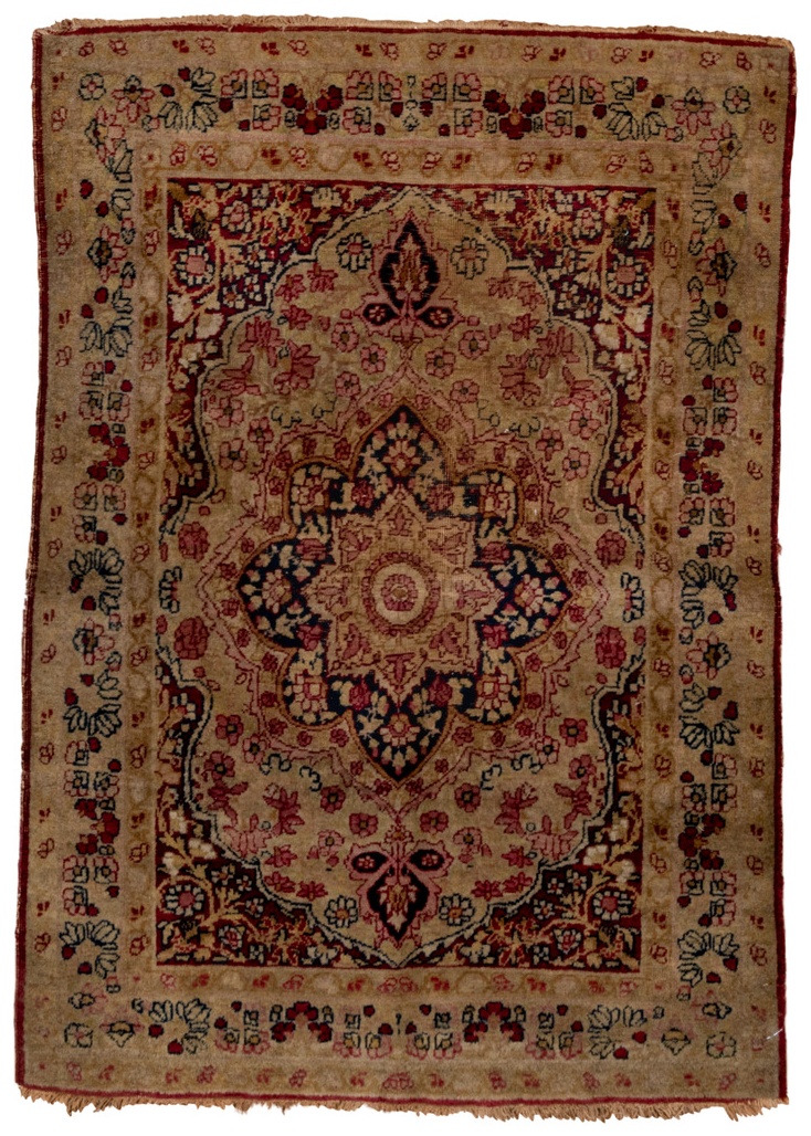 lavar Rug - # 125351