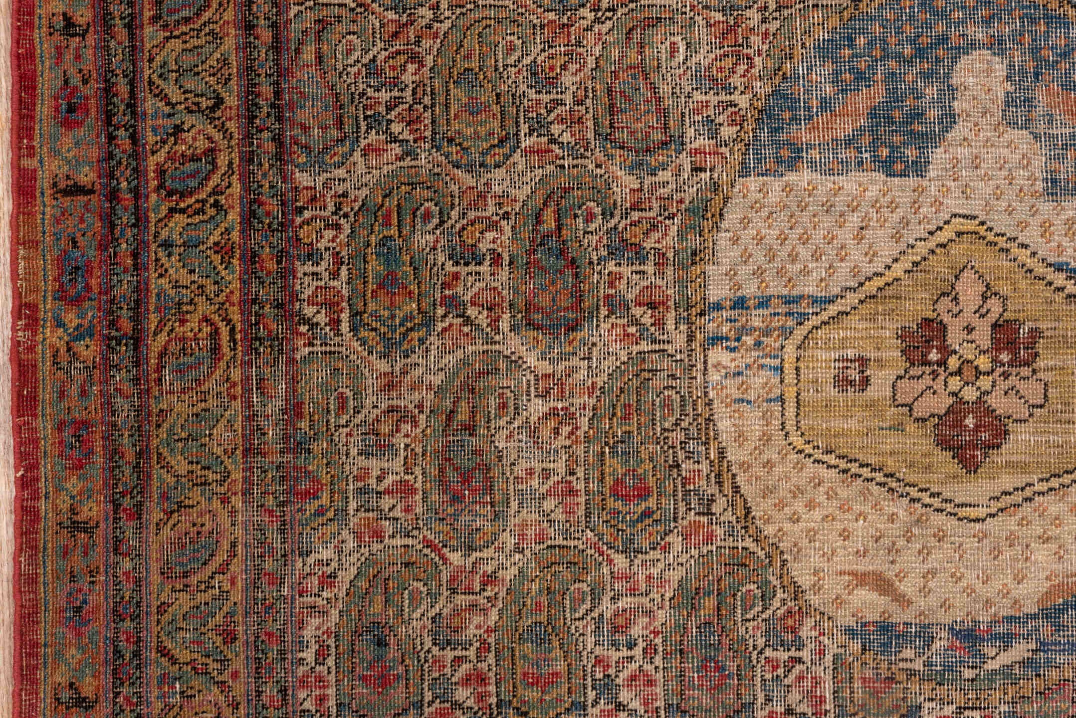 lavar Rug - # 125919