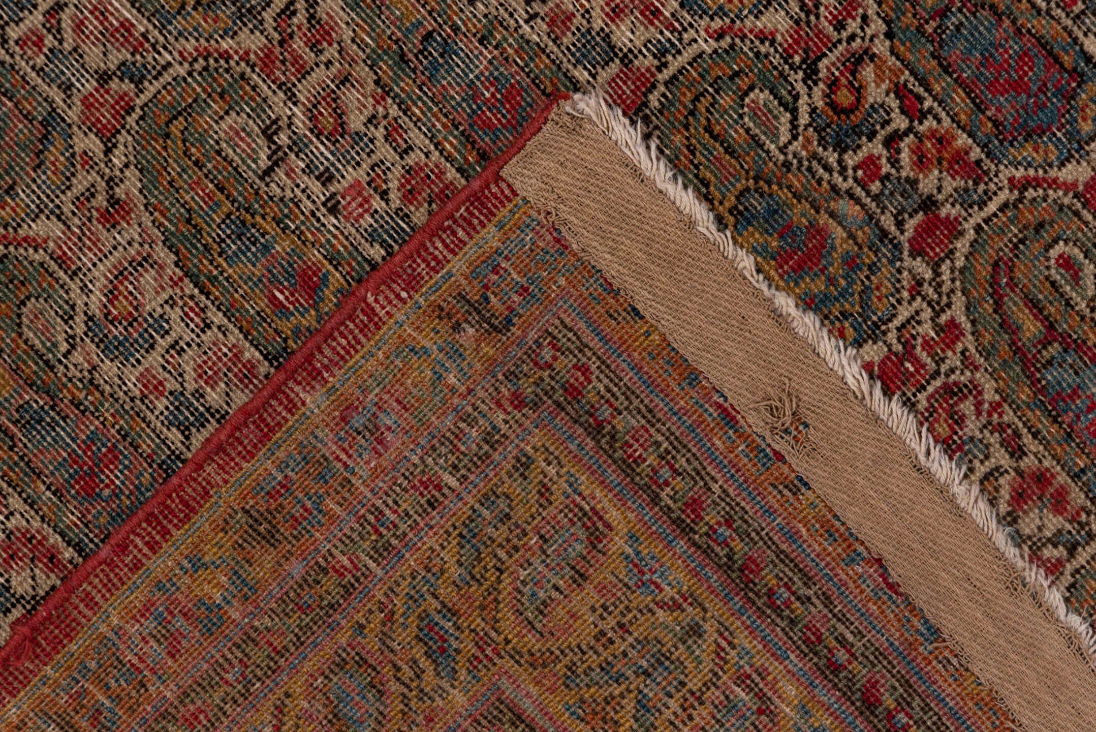 lavar Rug - # 125919