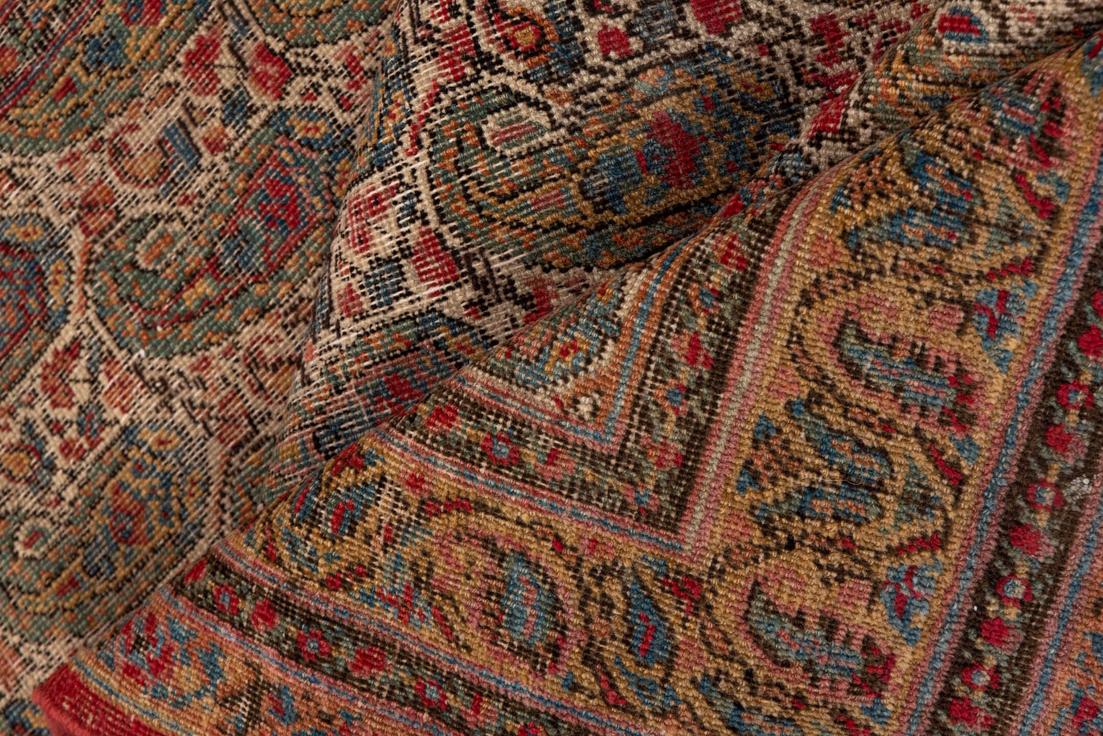 lavar Rug - # 125919