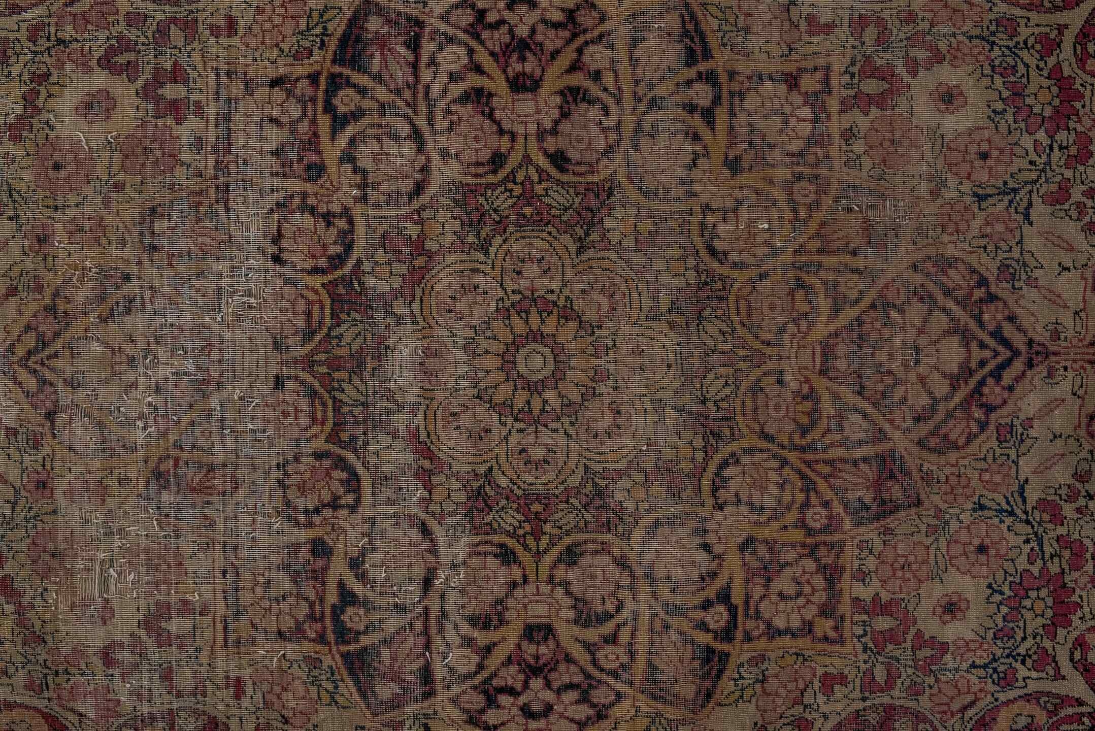lavar Rug - # 126430