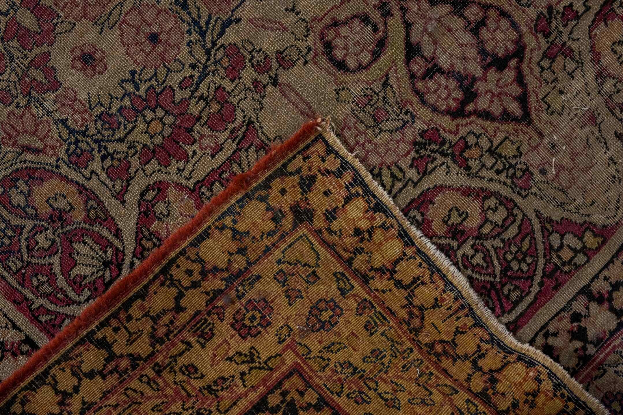 lavar Rug - # 126430