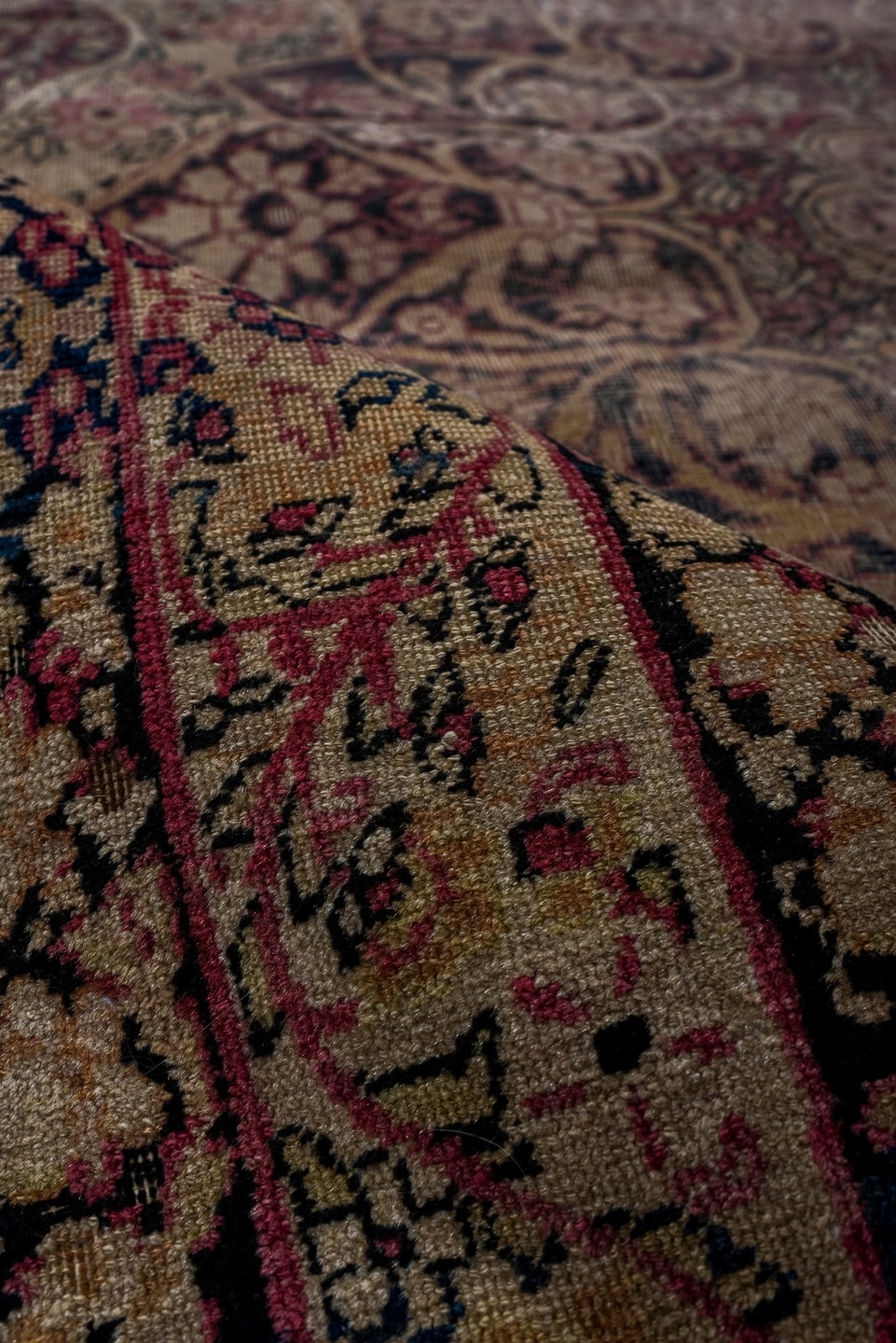 lavar Rug - # 126430