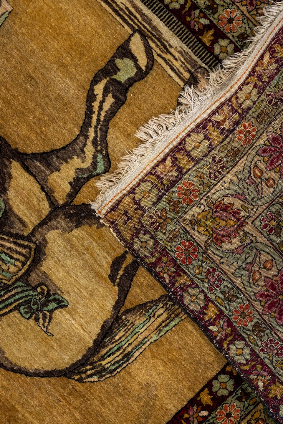 lavar Rug - # 126998