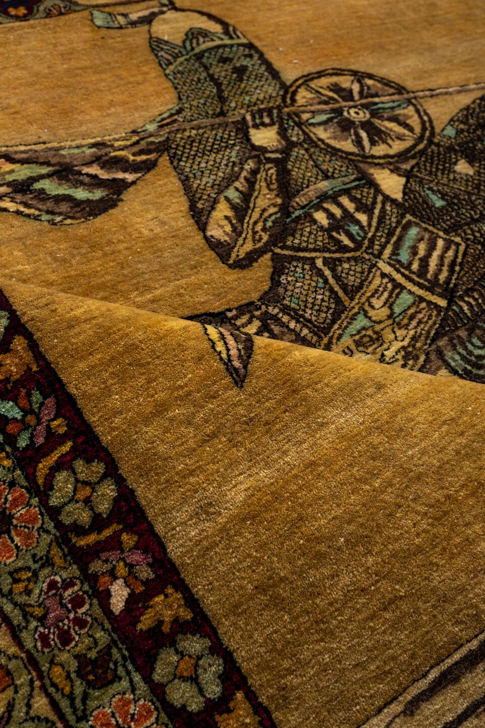 lavar Rug - # 126998