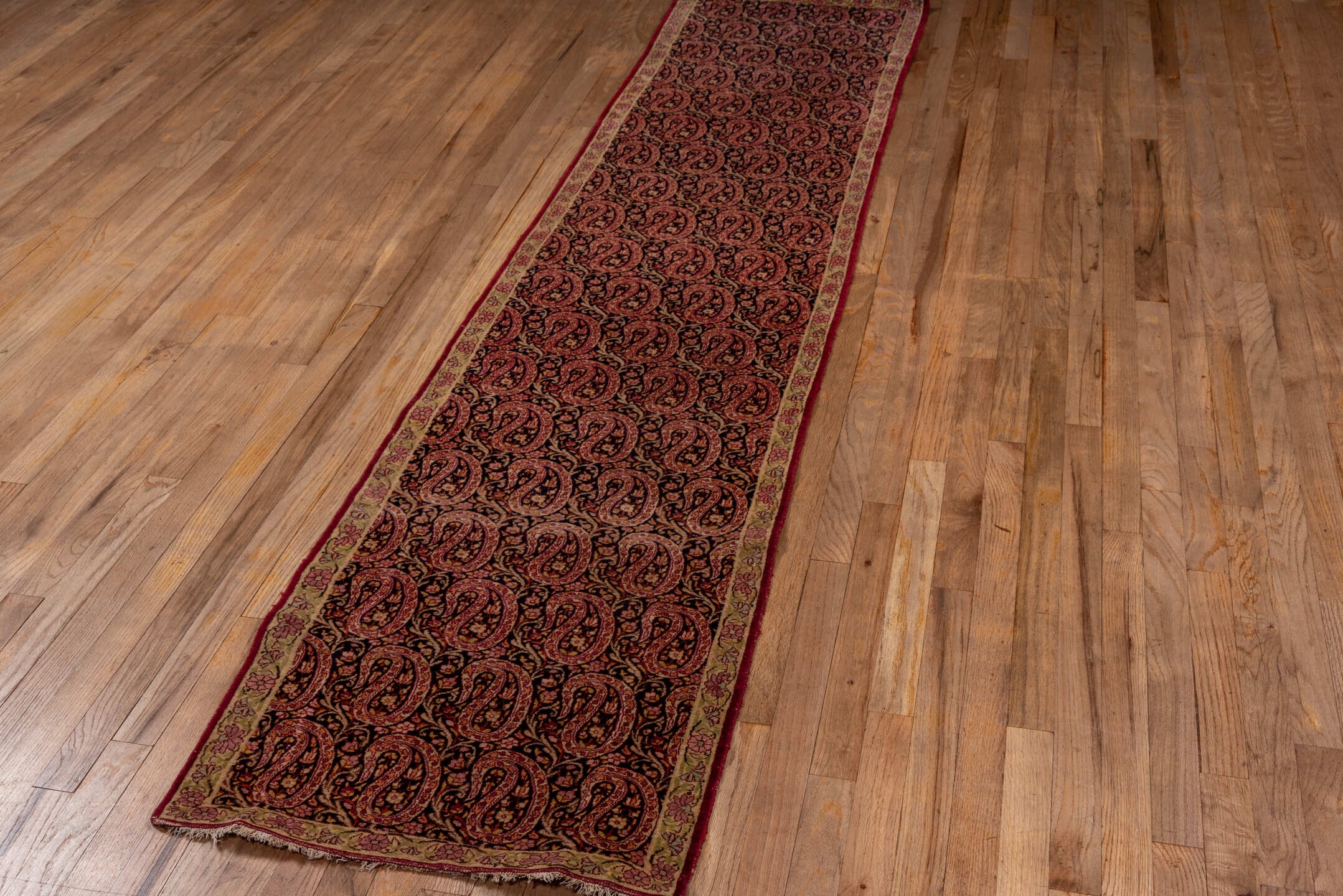 lavar Runner - # 128627