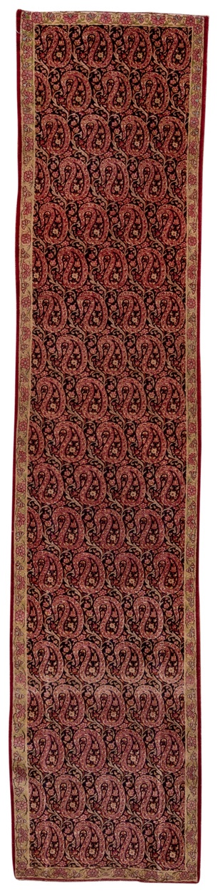 lavar Runner - # 128627