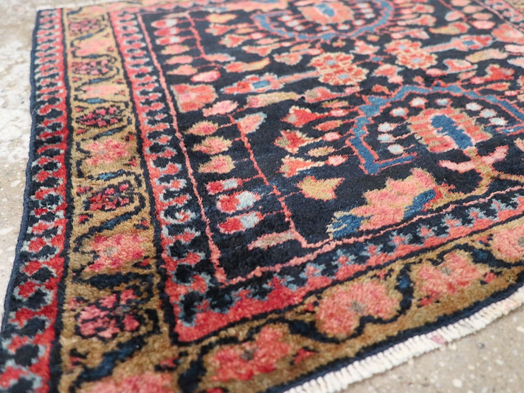 lilian Rug - # 100812