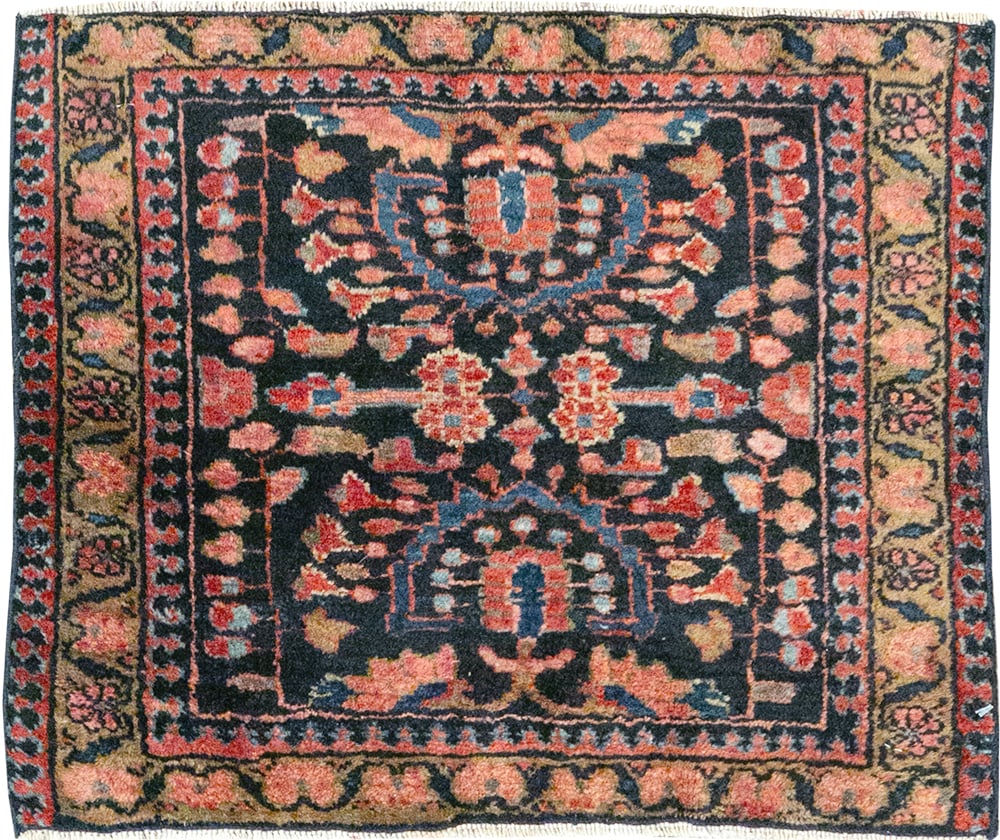 lilian Rug - # 100812