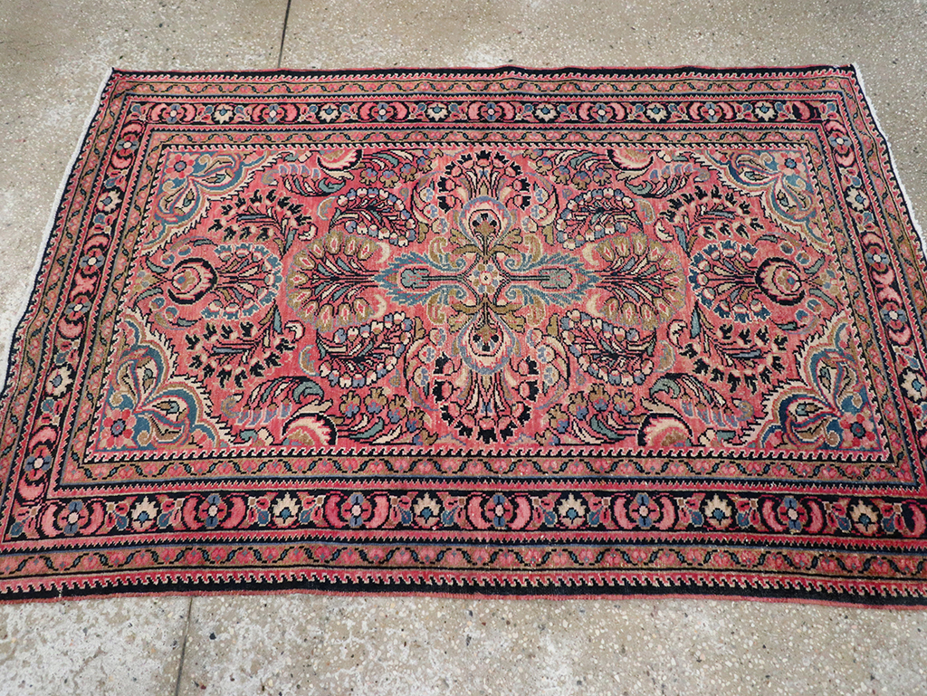 lilian Rug - # 102304