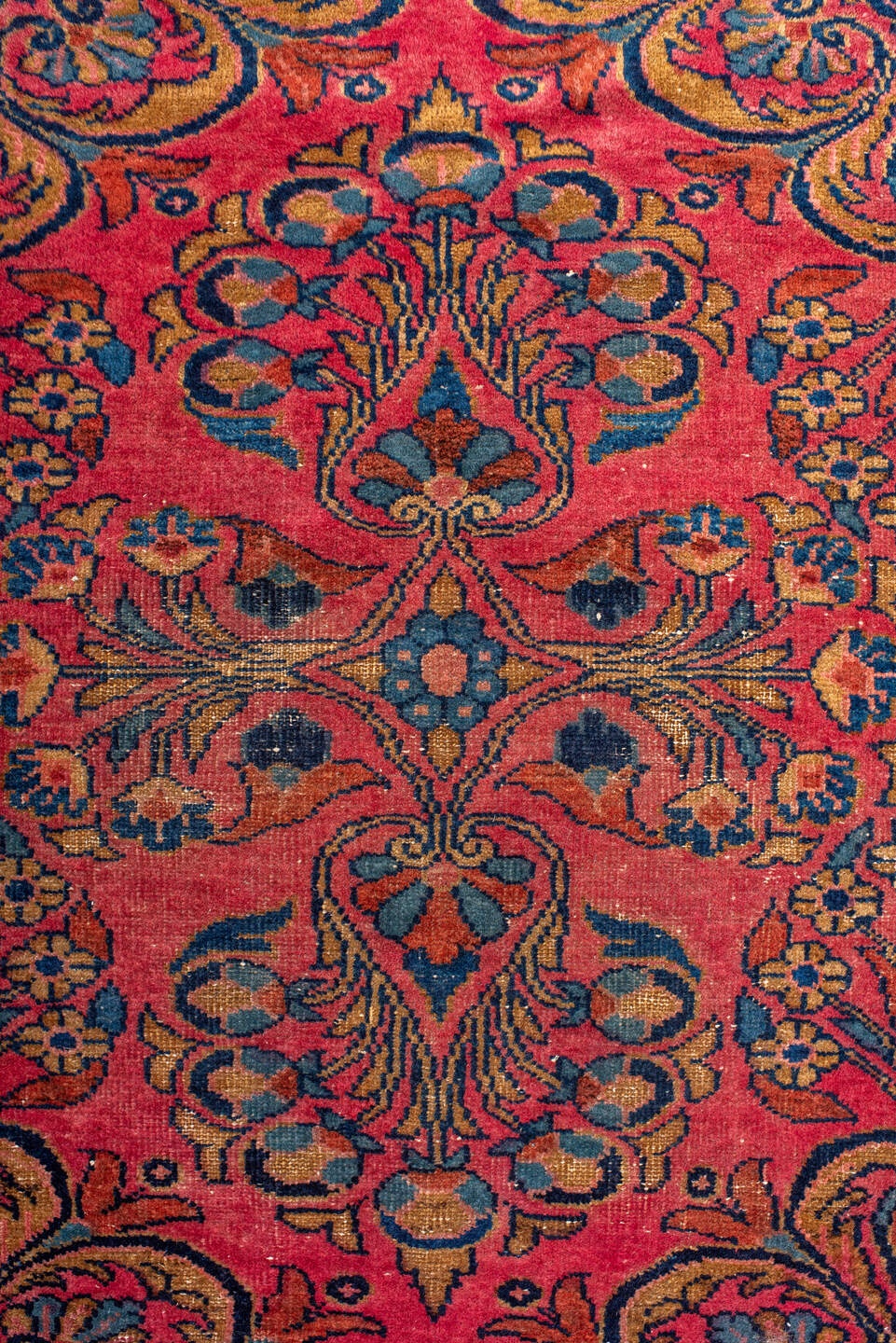 lilian Rug - # 125236