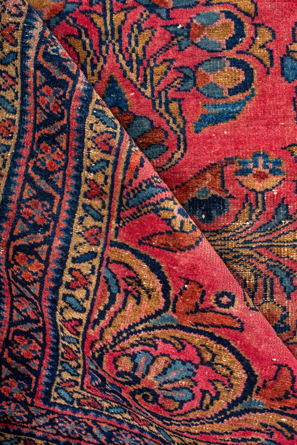 lilian Rug - # 125236