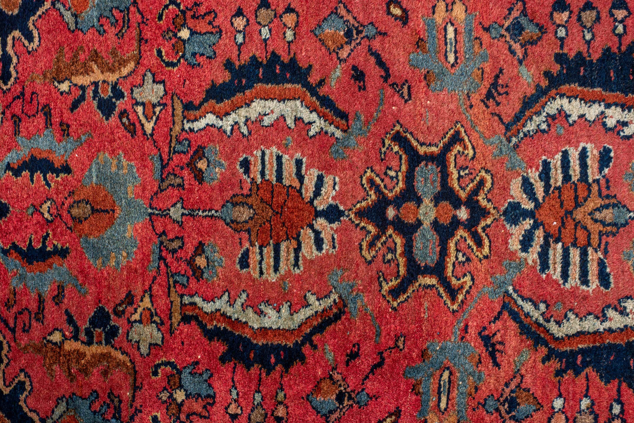 lilian Rug - # 125629