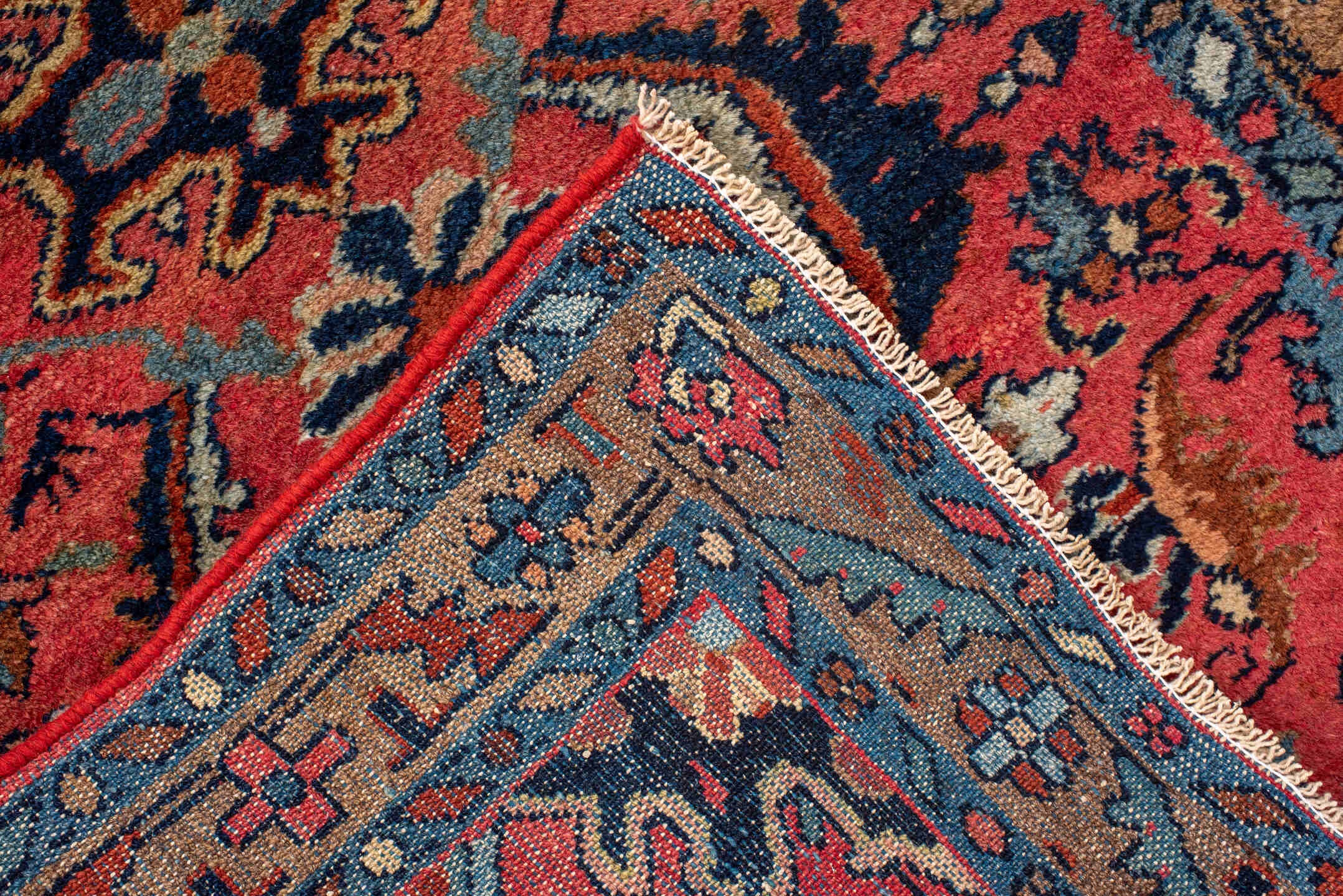 lilian Rug - # 125629