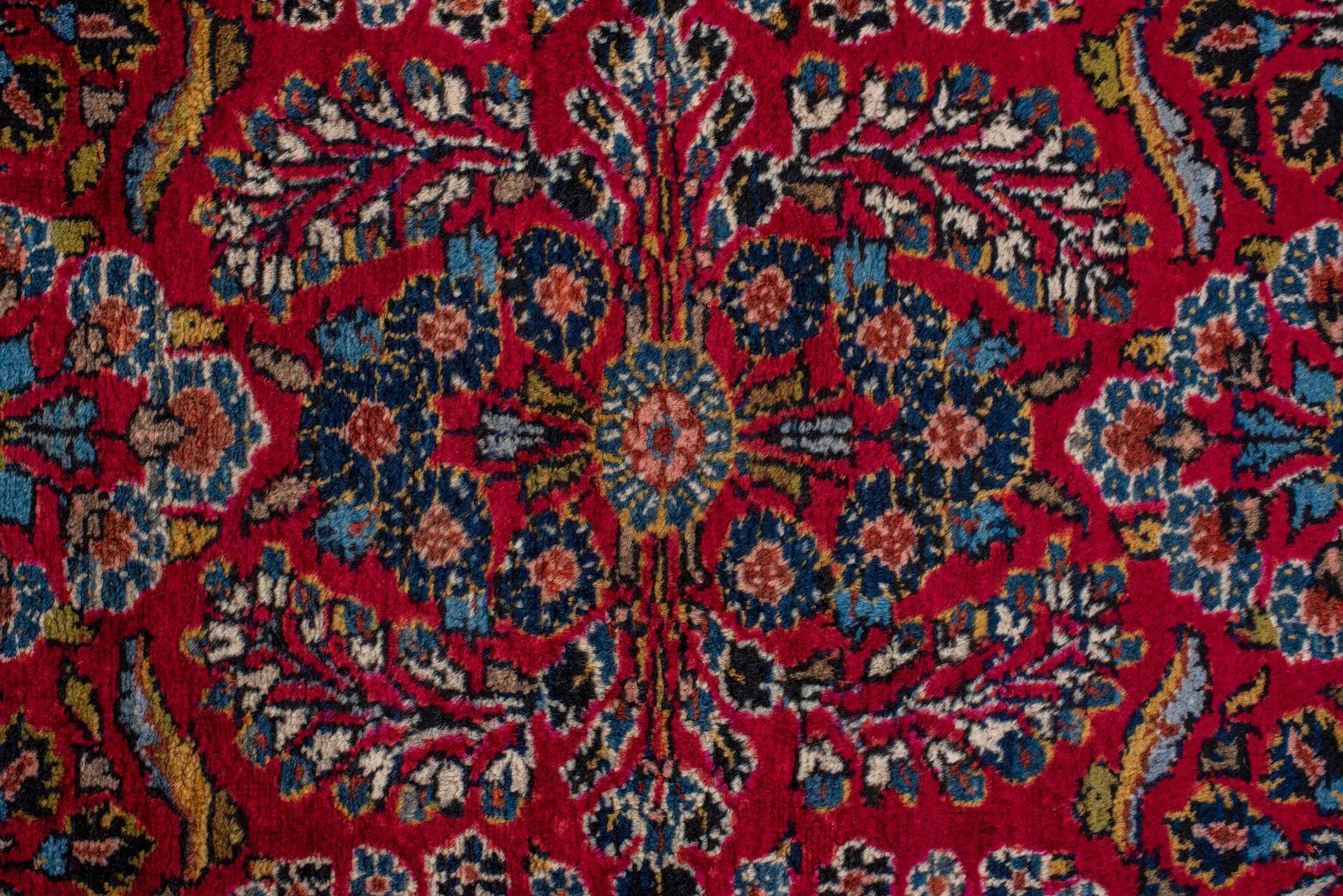 lilian Rug - # 125688