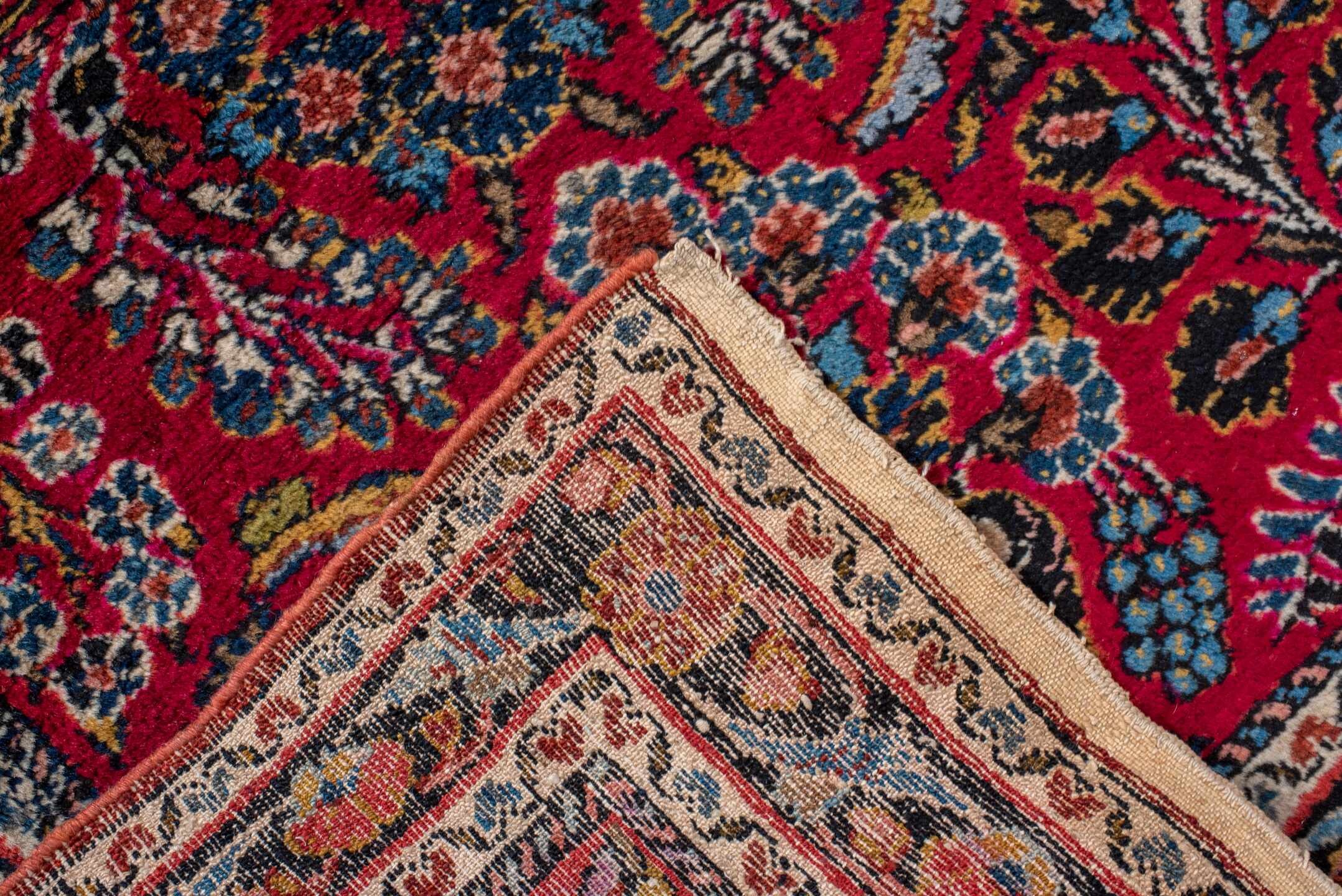 lilian Rug - # 125688