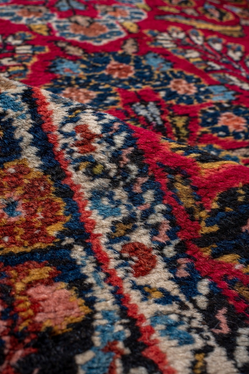 lilian Rug - # 125688
