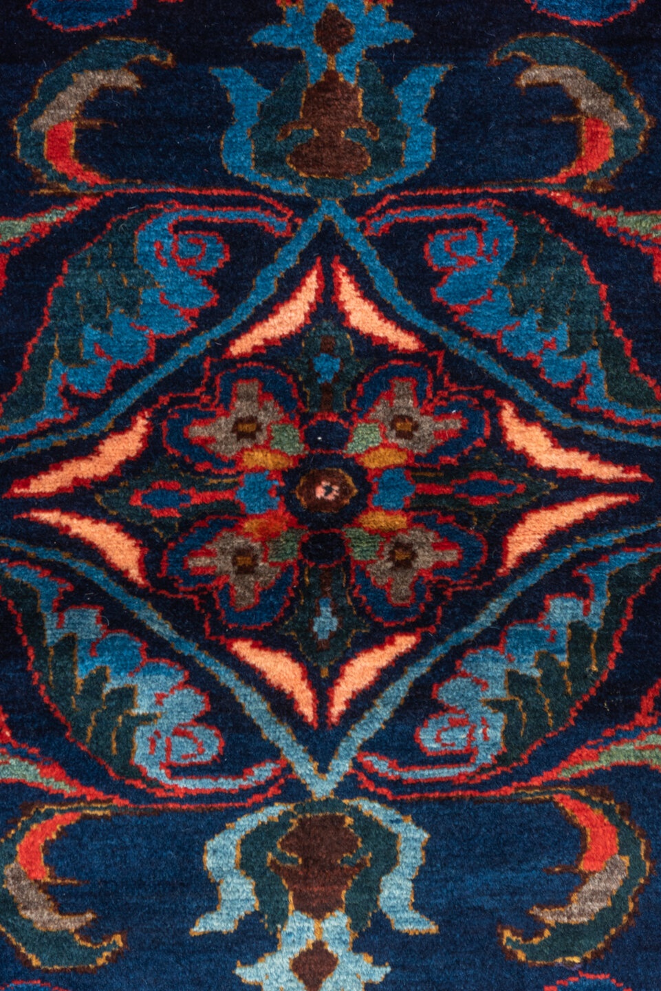 lilian Rug - # 125709
