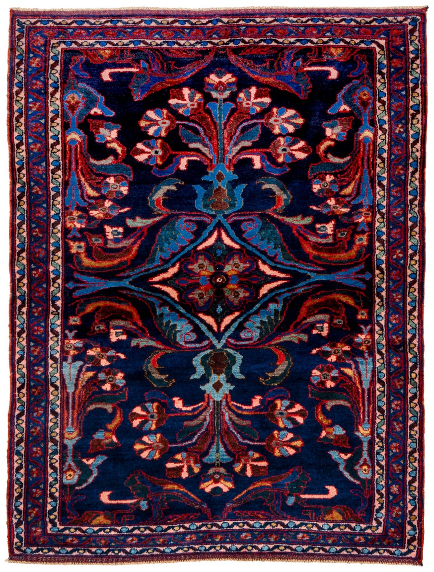 lilian Rug - # 125709