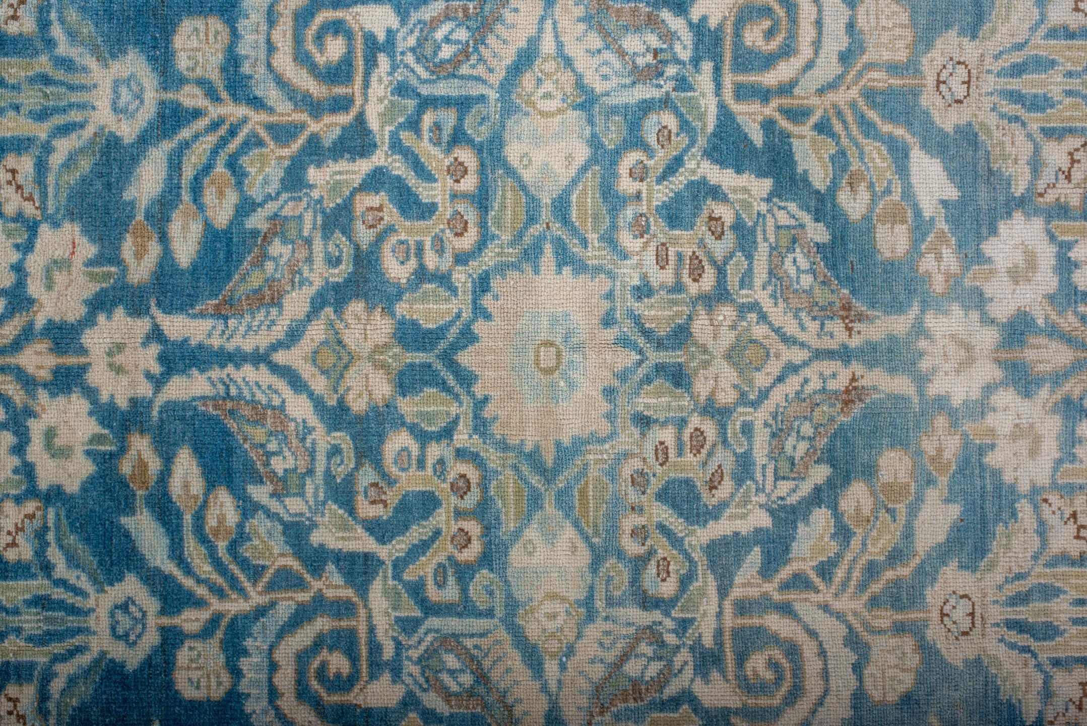lilian Rug - # 126505