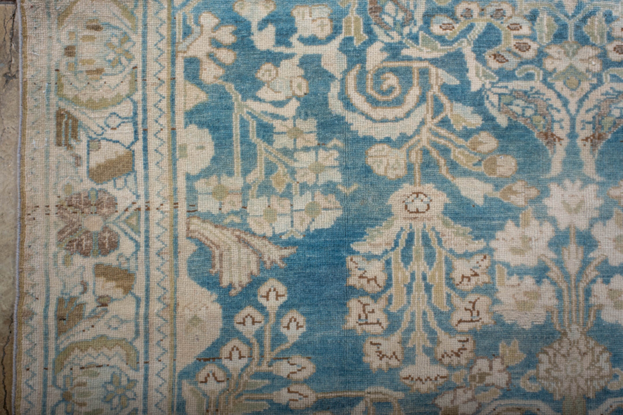lilian Rug - # 126505