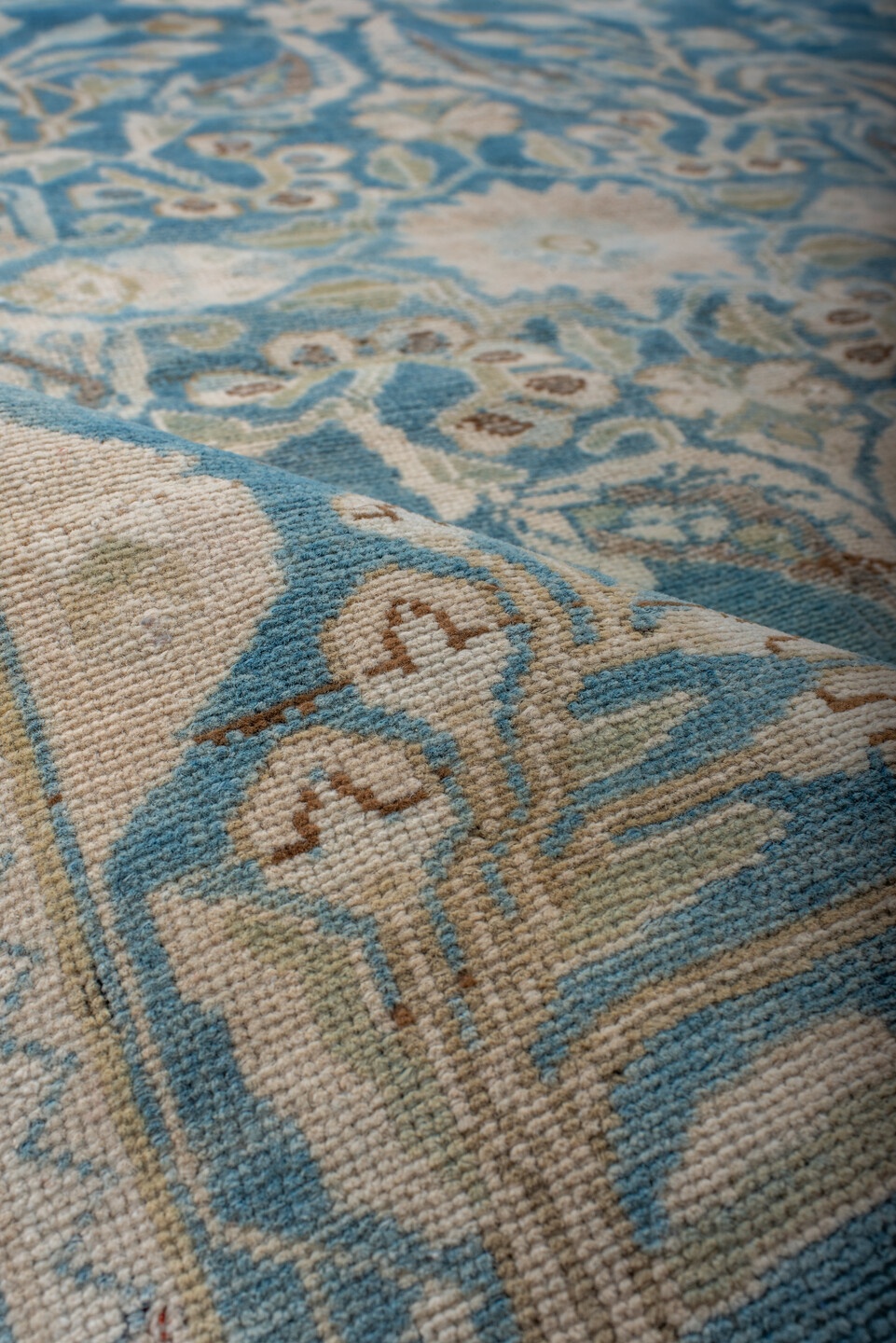 lilian Rug - # 126505