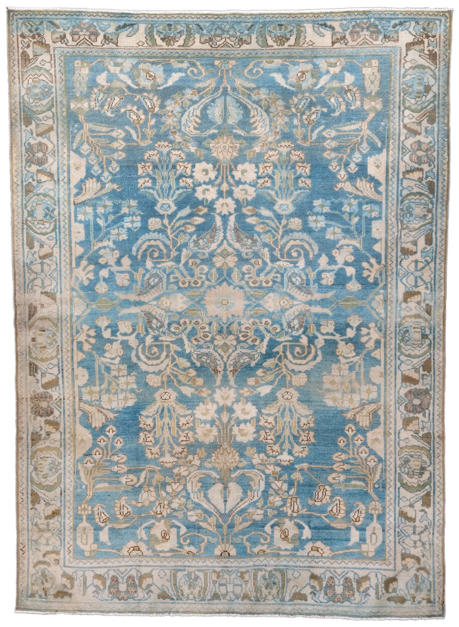 lilian Rug - # 126505