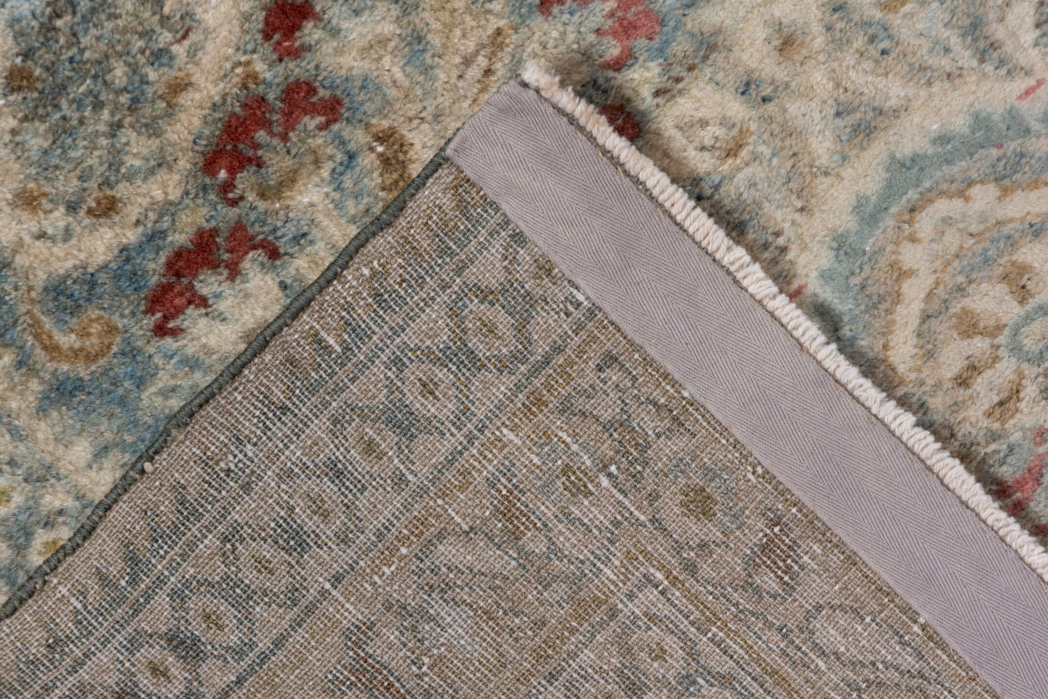 lilian Rug - # 126688