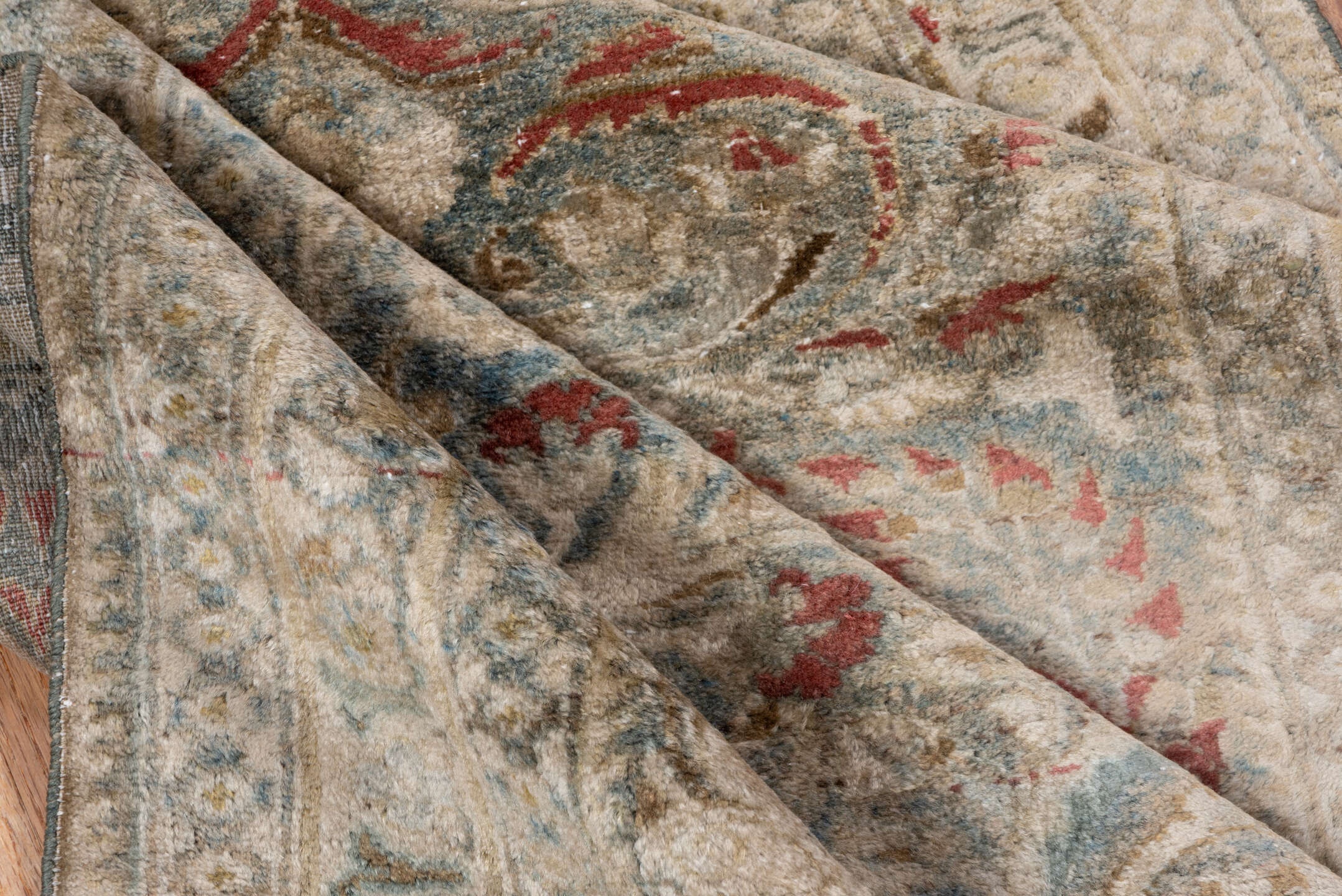 lilian Rug - # 126688
