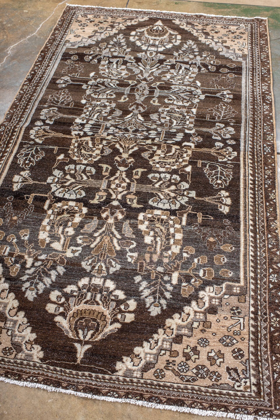 lilian Rug - # 126812