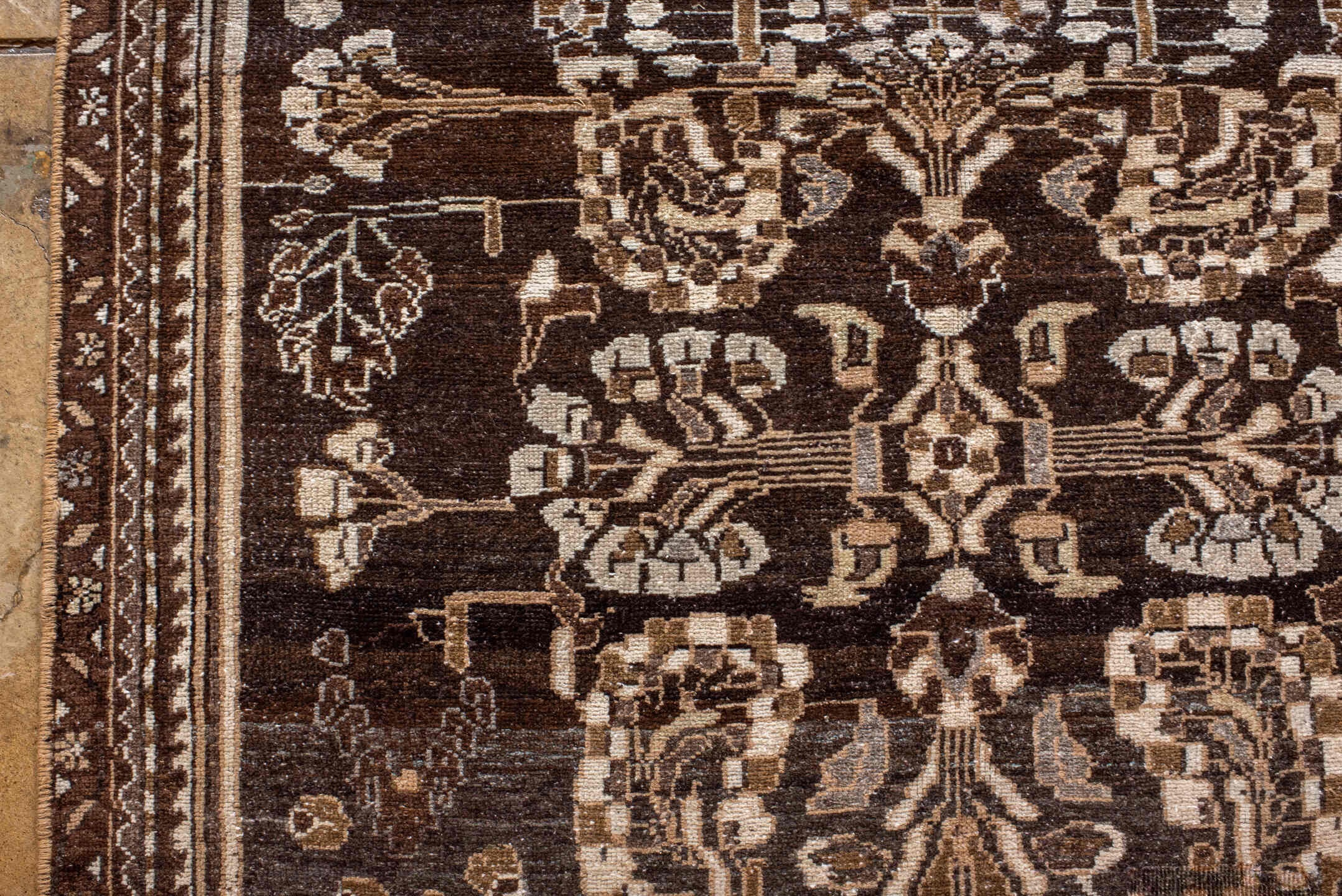 lilian Rug - # 126812