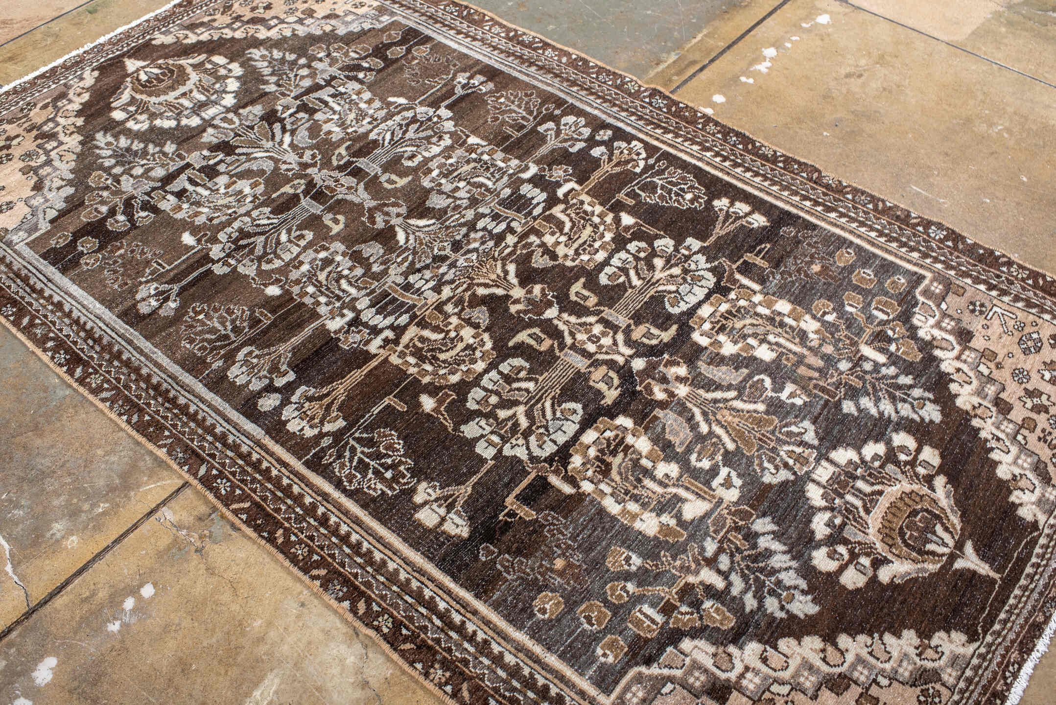 lilian Rug - # 126812