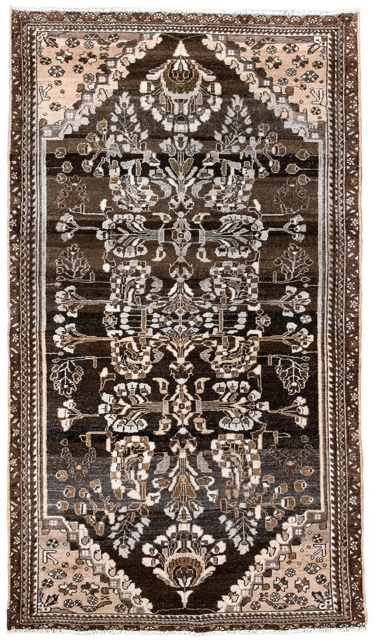 lilian Rug - # 126812