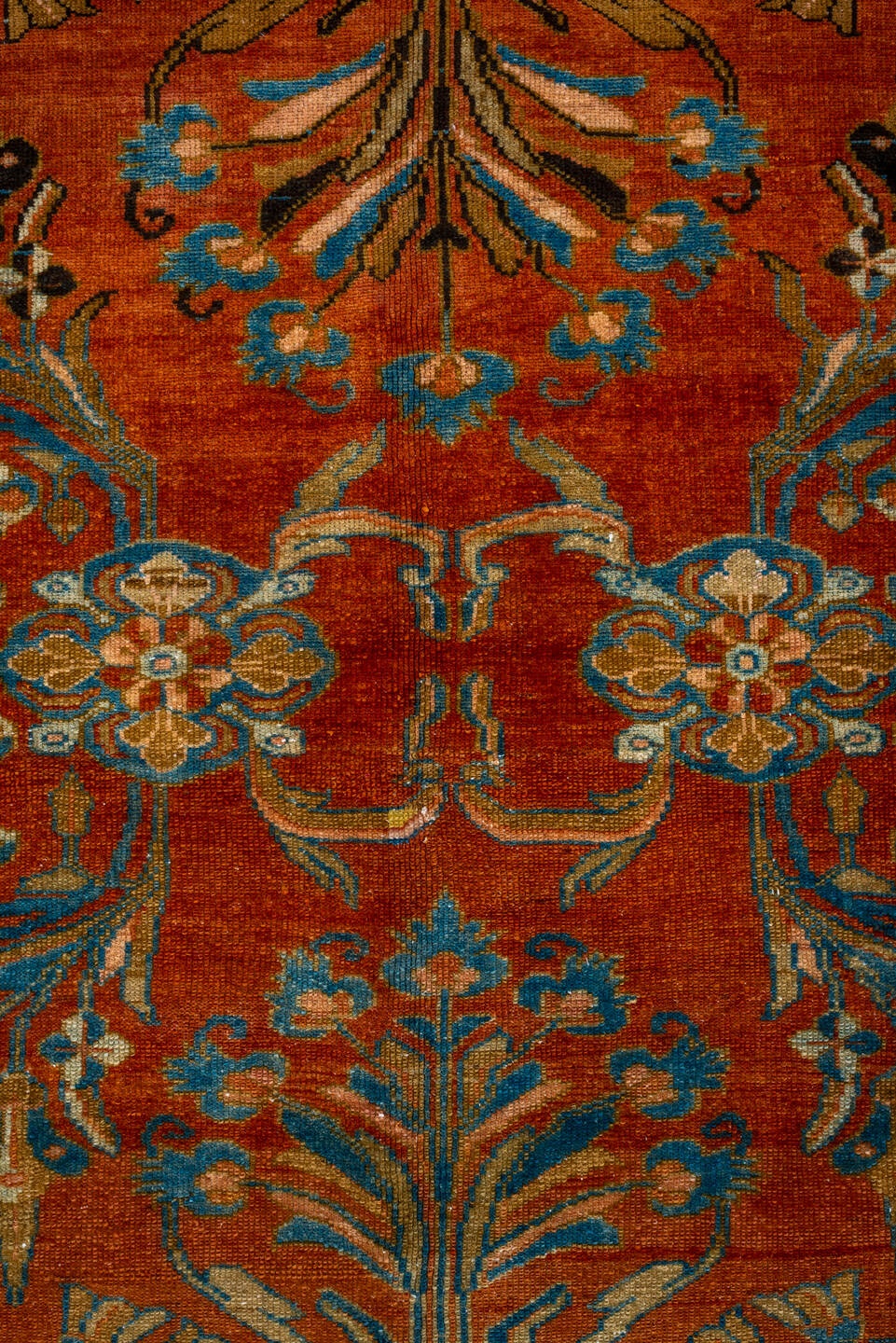 lilian Rug - # 126818