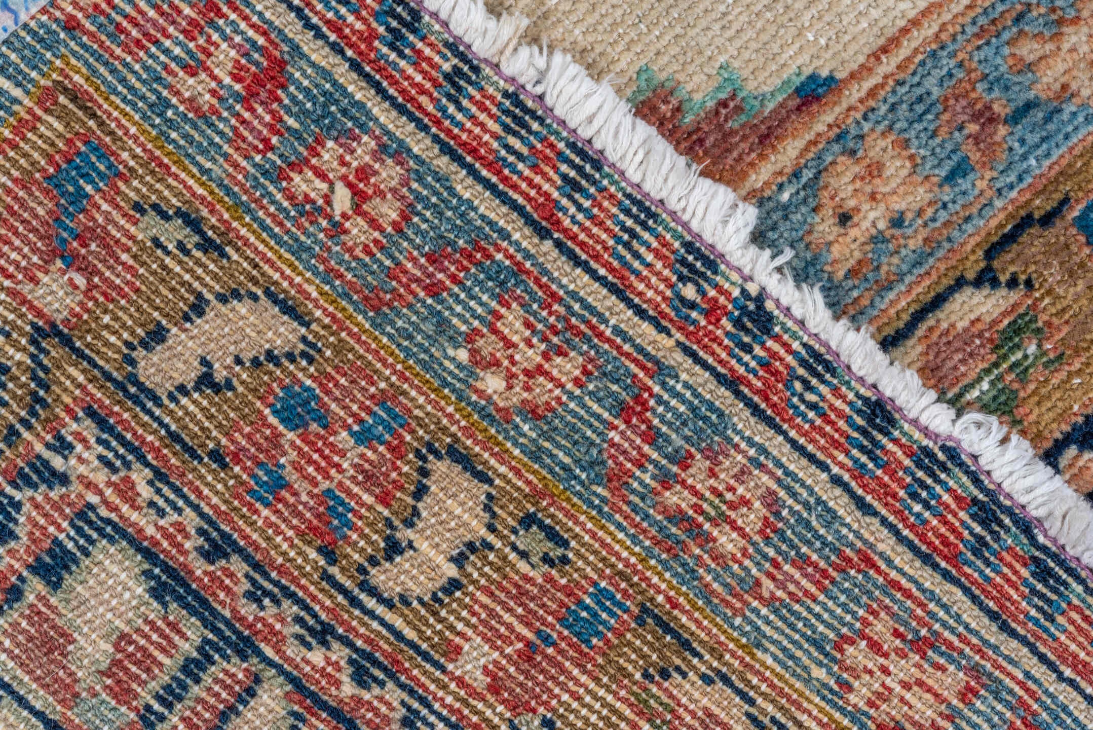 lilian Rug - # 128155