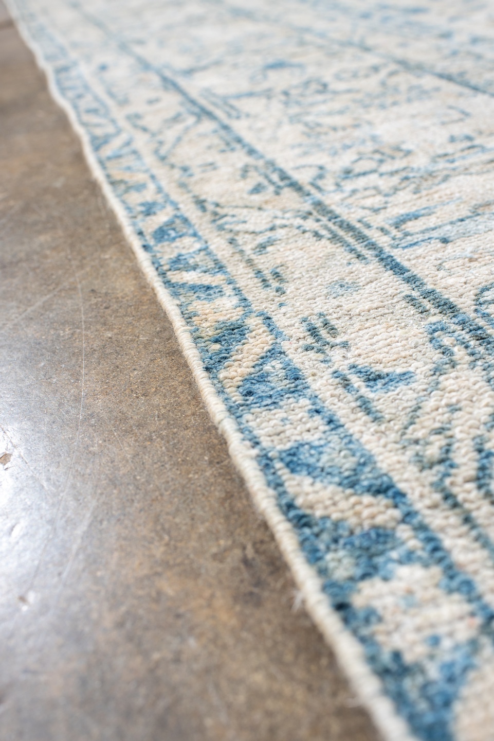 lilian Rug - # 128265