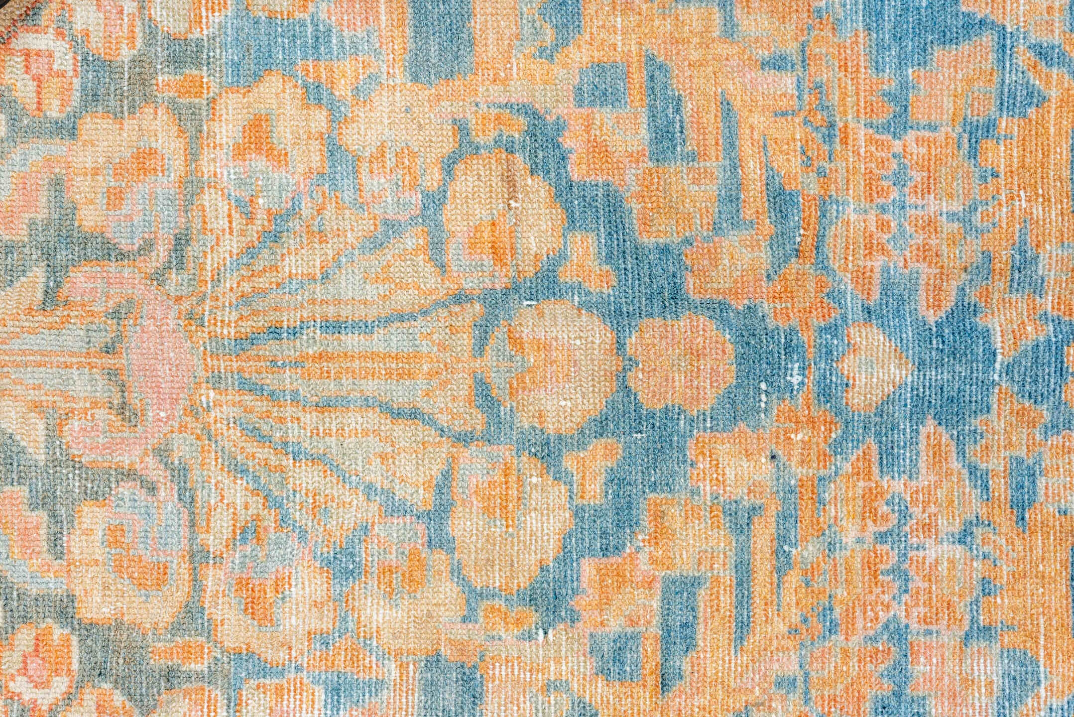 lilian Rug - # 128582