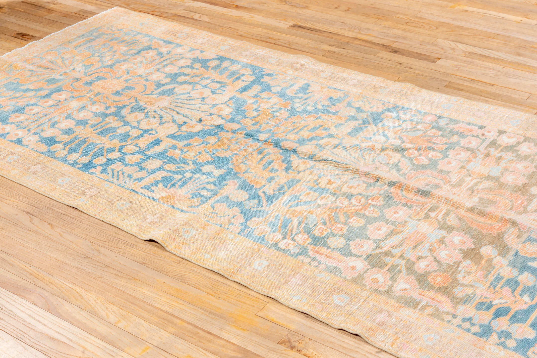 lilian Rug - # 128582