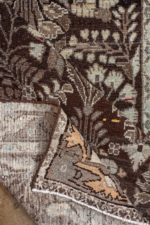 lilian Runner - # 127942