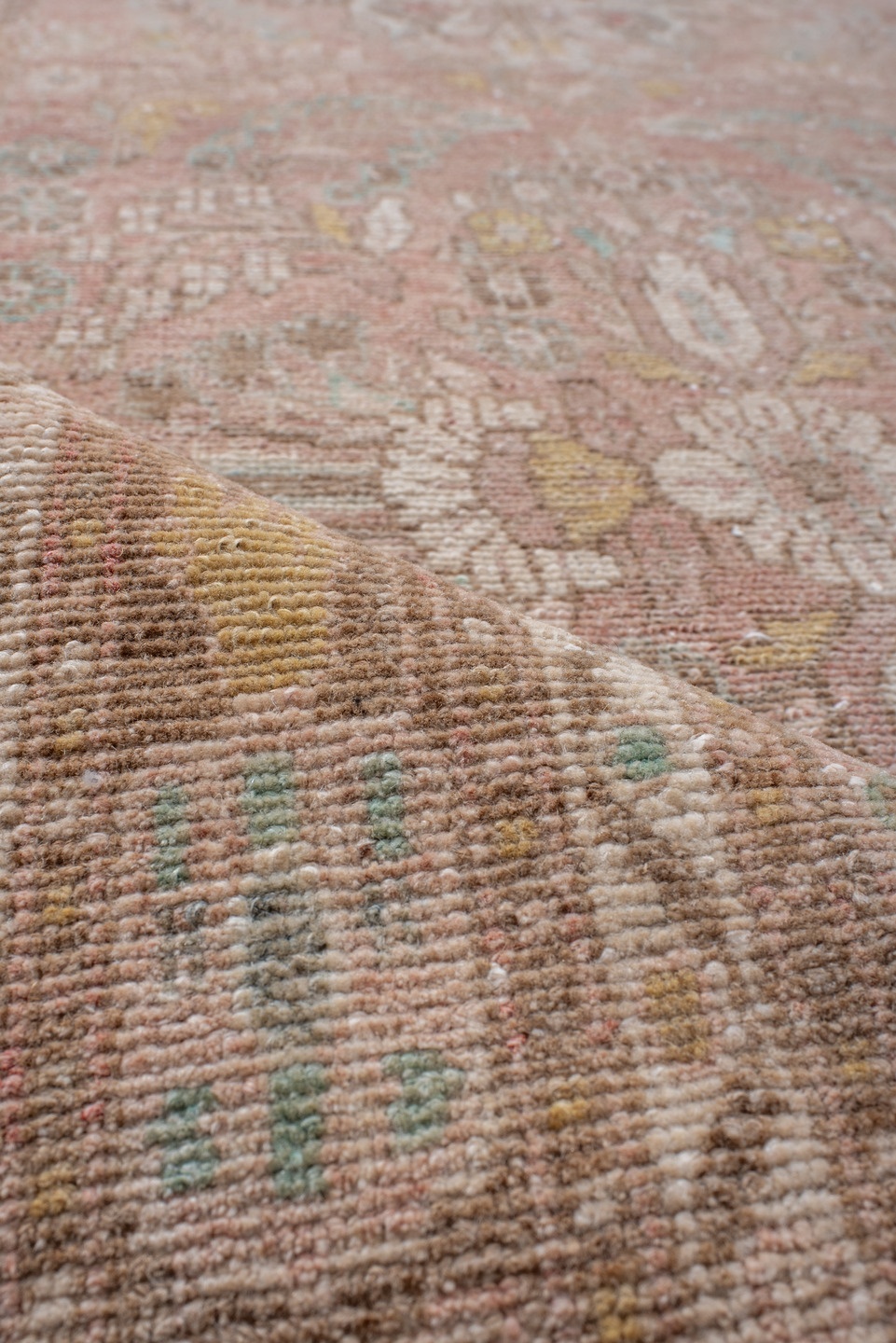 lilian Runner - # 129160