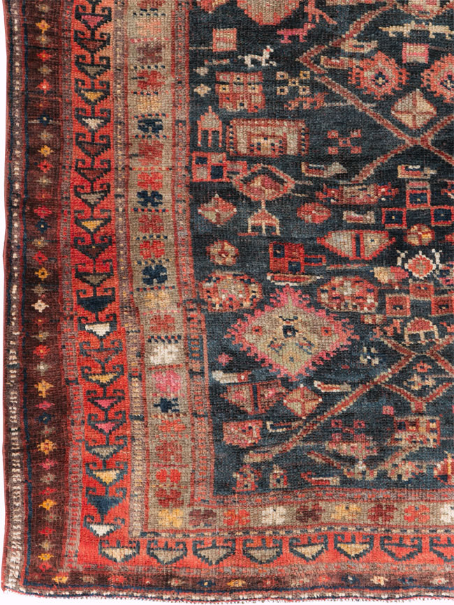 lori Rug - # 107142