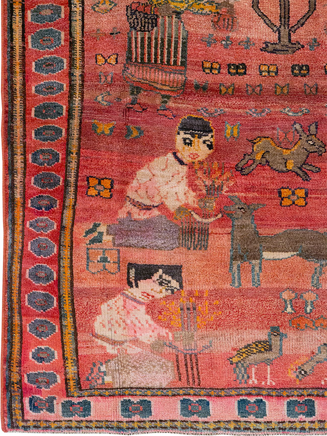 lori Rug - # 108602