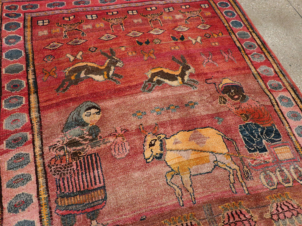 lori Rug - # 108602