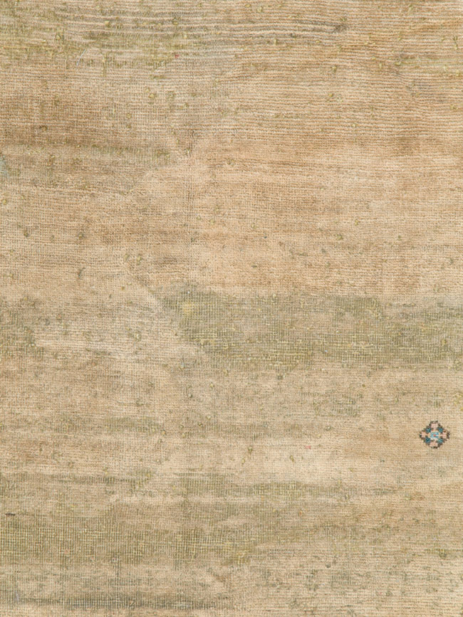 mahal Carpet - # 100755