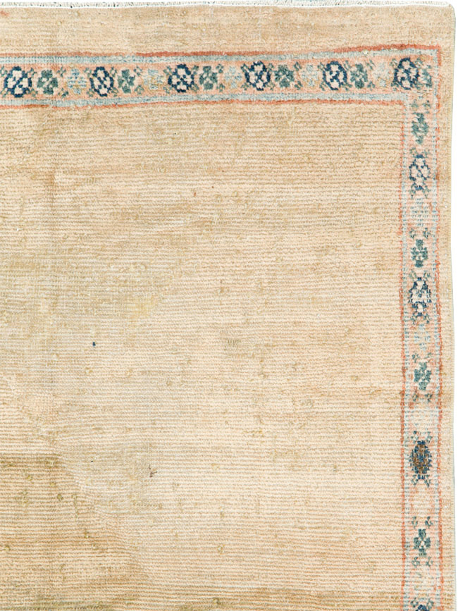 mahal Carpet - # 100755