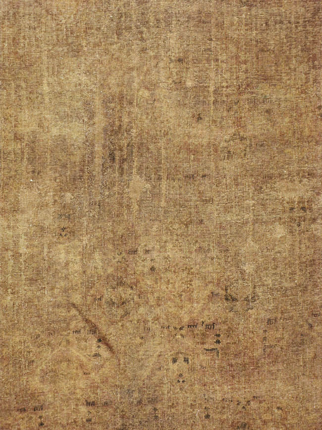 mahal Rug - # 101528