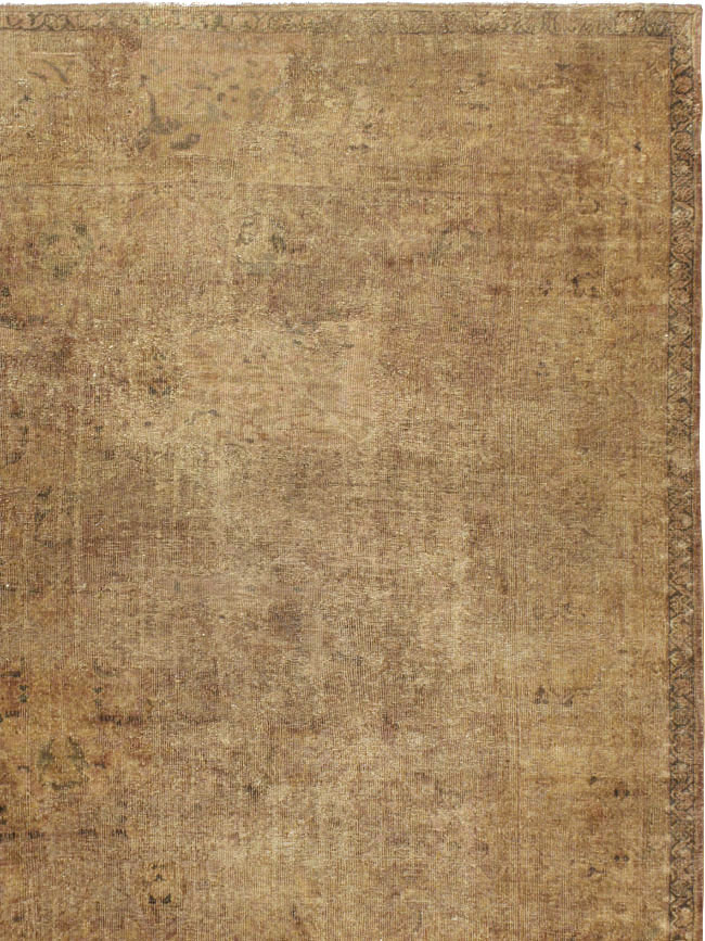 mahal Rug - # 101528